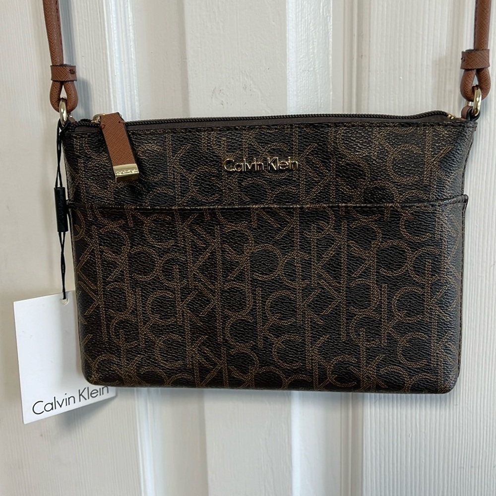 Calvin Klein Crossbody Bag